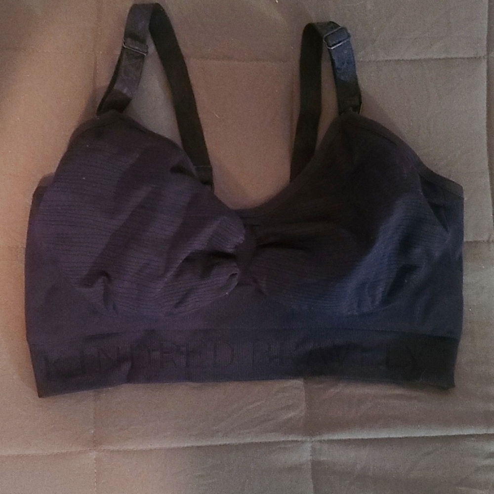 Kindred Bravely Sublime Pump and Nursing Bra